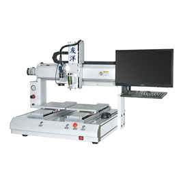 YY-SJ500T Vision Dispensing